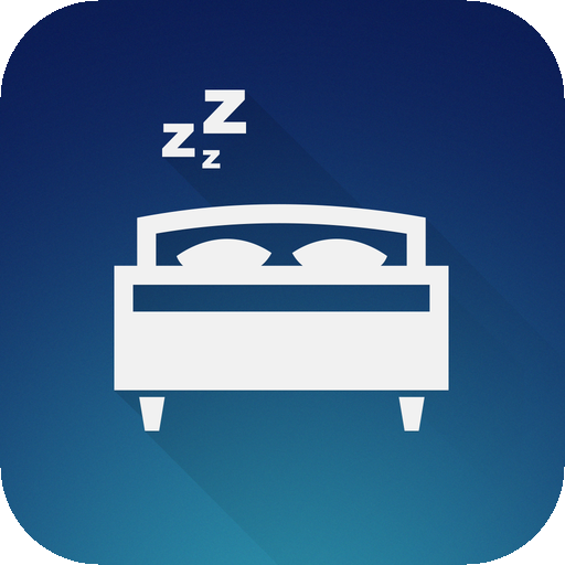 A free but very capable sleep analizer: "Sleep Better" from Runtastic (via @appsrumors)