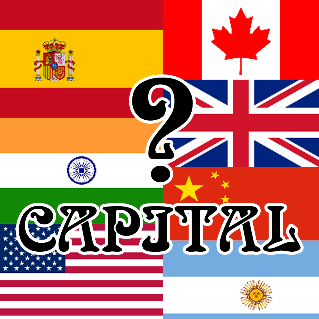 can you name all the capitals of the world